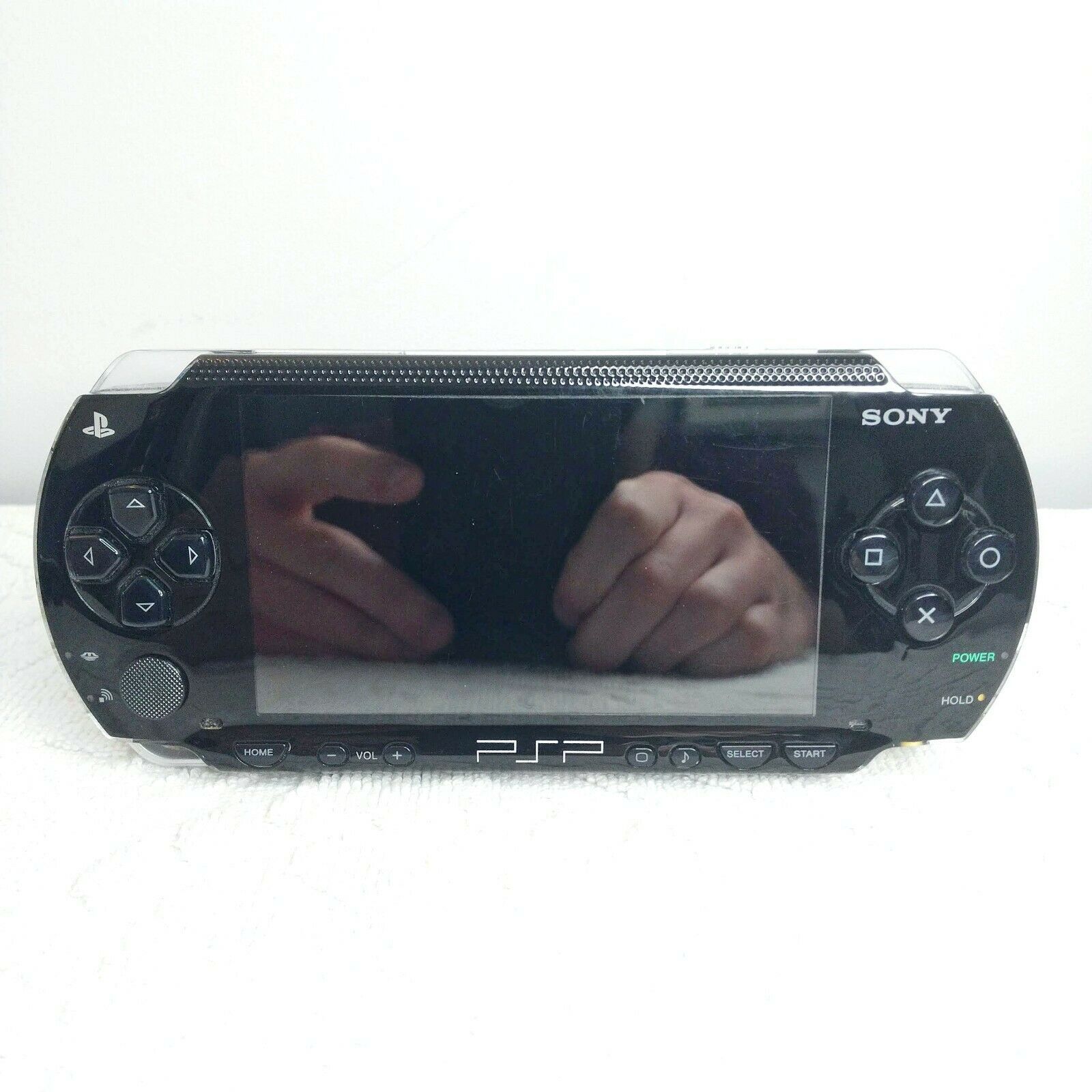 free psp console