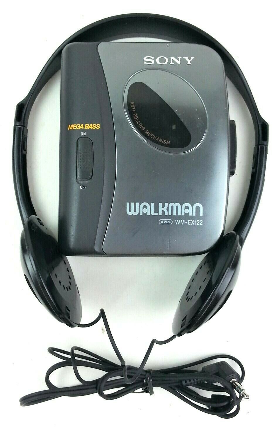 **NEW Replacement BELT** SONY WALKMAN WM-FX465 Cassette Player