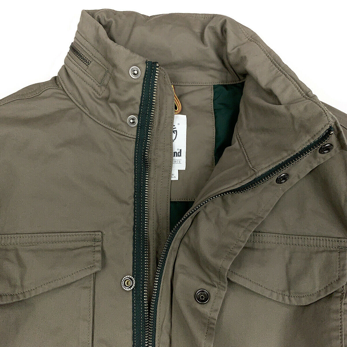 timberland kelsey vintage m65