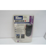 Targus PA400U Defcon 1 Notebook Computer Security System w/110dB Alarm B... - $12.07