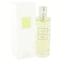 Christian Dior Escale A Pondichery Perfume 4.2 Oz Eau De Toilette Spray image 1
