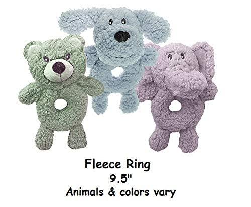 Primary image for MPP Aromadog Fleece Dog Toy Calming Pet Seperation Anxiety Aromatherapy Choose S