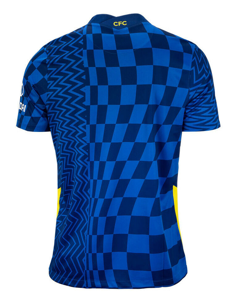 2021 chelsea shirt