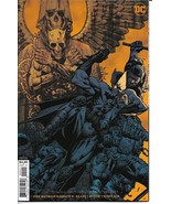 The Batman&#39;s Grave #9 (2020) *DC Comics / Variant Cover / Warren Ellis* - $5.00