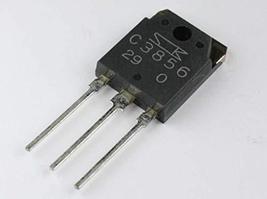2SC3856 Original New Sanken Transistor - $8.98