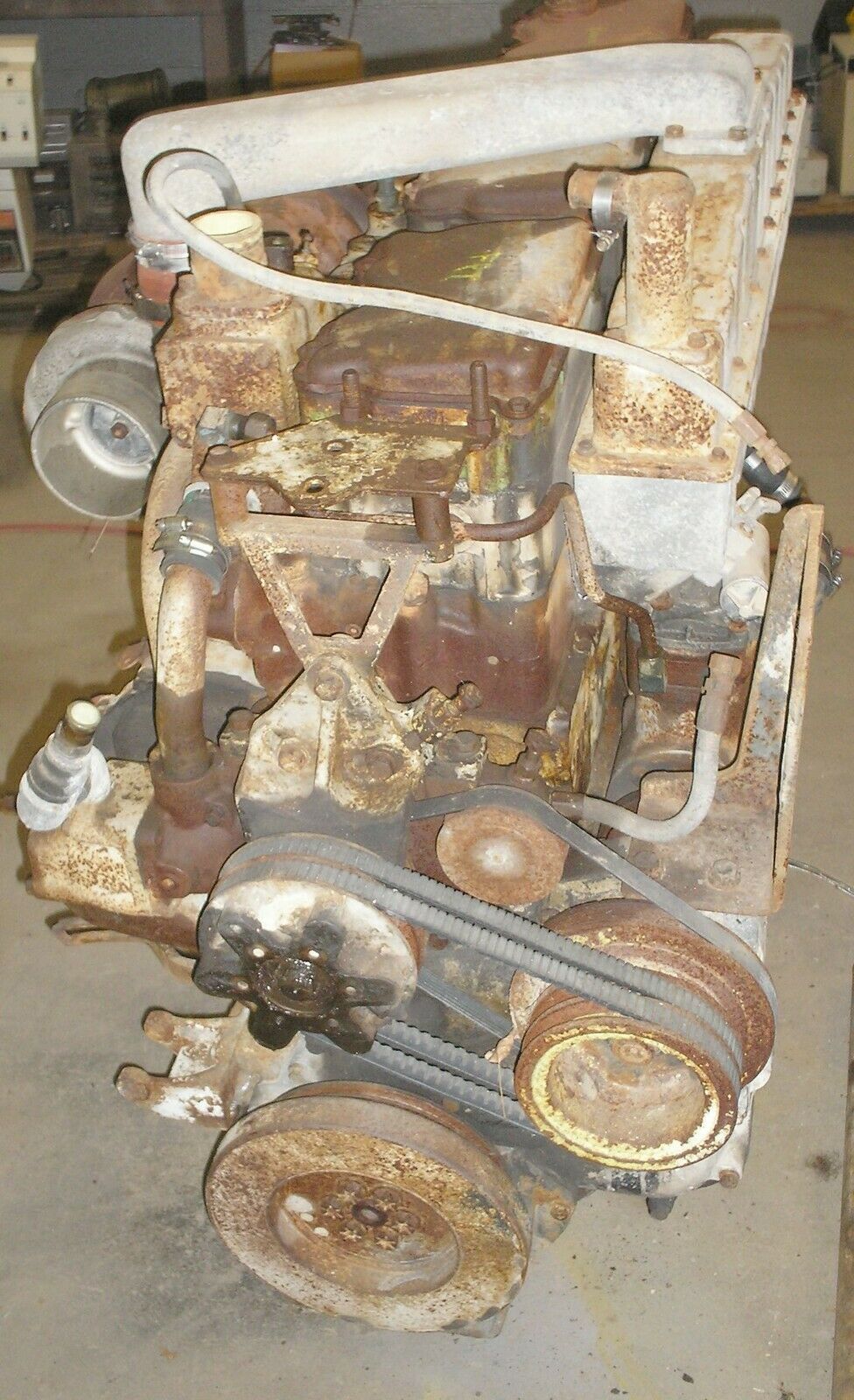 cummins big cam 350 for sale cummins big cam 350 for sale