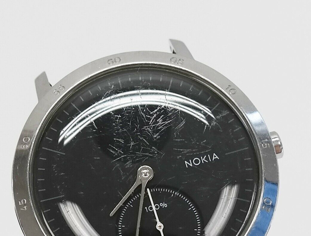 nokia hr 40mm