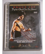 BRUCE LEE - Fights Back From The Grave - SPECIAL; COLLECTOR&#39;S EDITION (Dvd) - $20.00