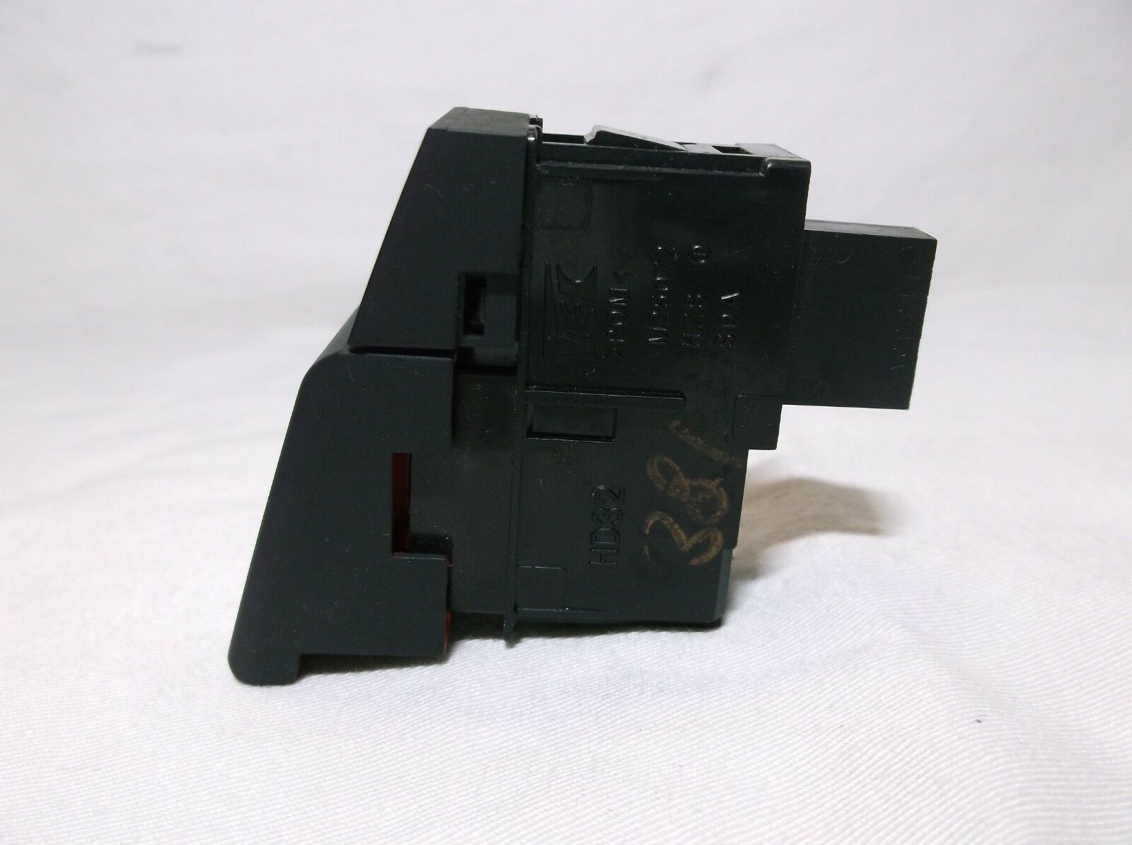 Honda Odyssey Green Key Light Flashing