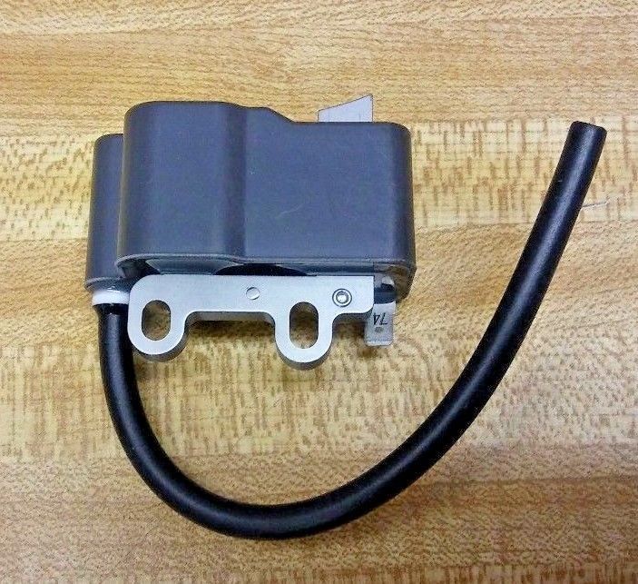 A411000221 GENUINE ECHO Ignition Coil Mantis fOR SV5C/2 TC210