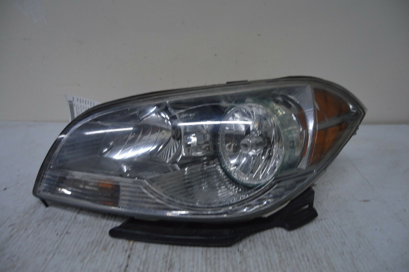 2014 2016 HYUNDAI ELANTRA LEFT HEADLIGHT ASSEMBLY OEM LEFT HL21002