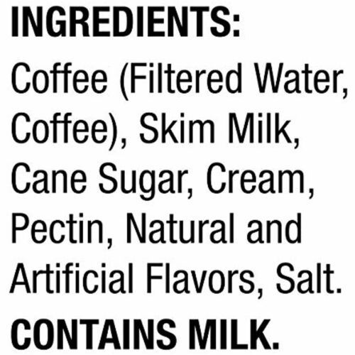 (6) International Delight Iced Coffee, Caramel Macchiato ...