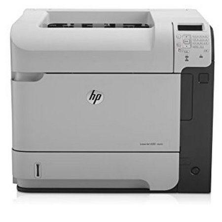 Hp laserjet 600 m602 не поднимает лоток