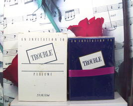Revlon Trouble Perfume 0.2 FL. OZ. - $69.99