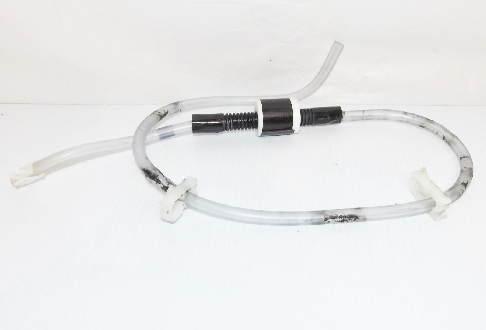 Maytag Washer Water Level Pressure Switch Hose (8572540 / WP353244