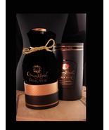 Like new vintage Crown Royal Cask No.16 - Empty Bottle velvet Bag &amp; case... - $125.00