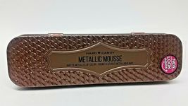 " Hydrangea"  Hard Candy Metallic Mousse Matte Lip Color #1197 New SEALED - $13.85