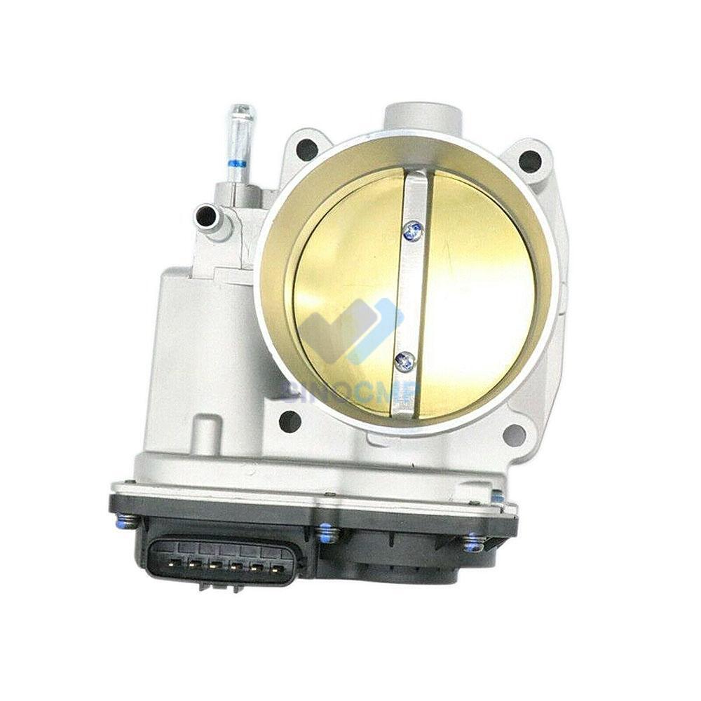 Throttle Body Assembly Unit For Volvo XC90 S80 V8 4.4L 20052011 30622273