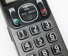 Panasonic KX-TGF380 Phone and Cordless Phone Combo with Bluetooth - READ image 8