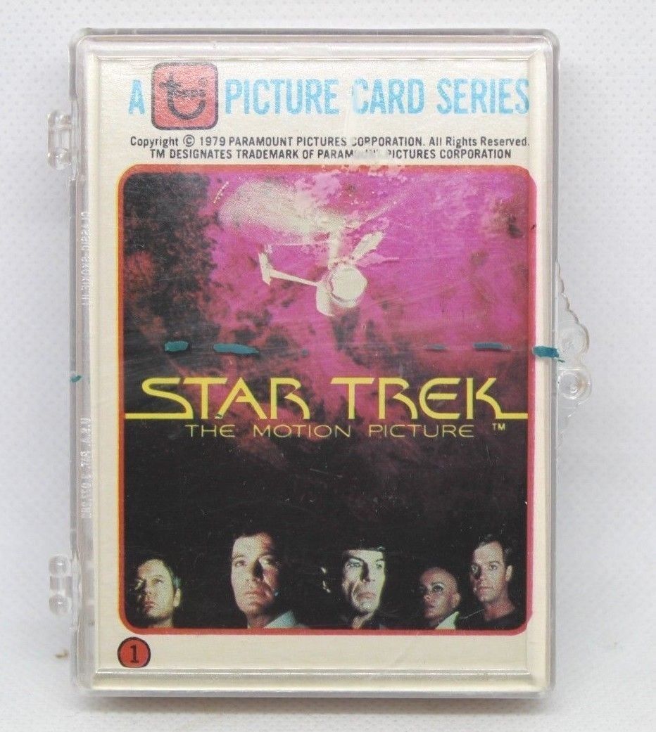 Star Trek Enterprise Season 2 First Contact Chase Card F17