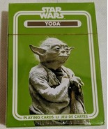 Star Wars Yoda - Deck of Playing Cards - $14.95
