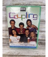 BBC Video ~ Coupling - The Complete Second Season ~ 2-Disc DVD ~ - $9.49