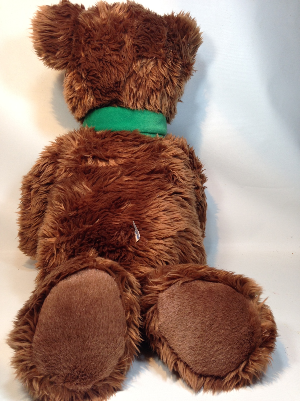 teddy grizzly