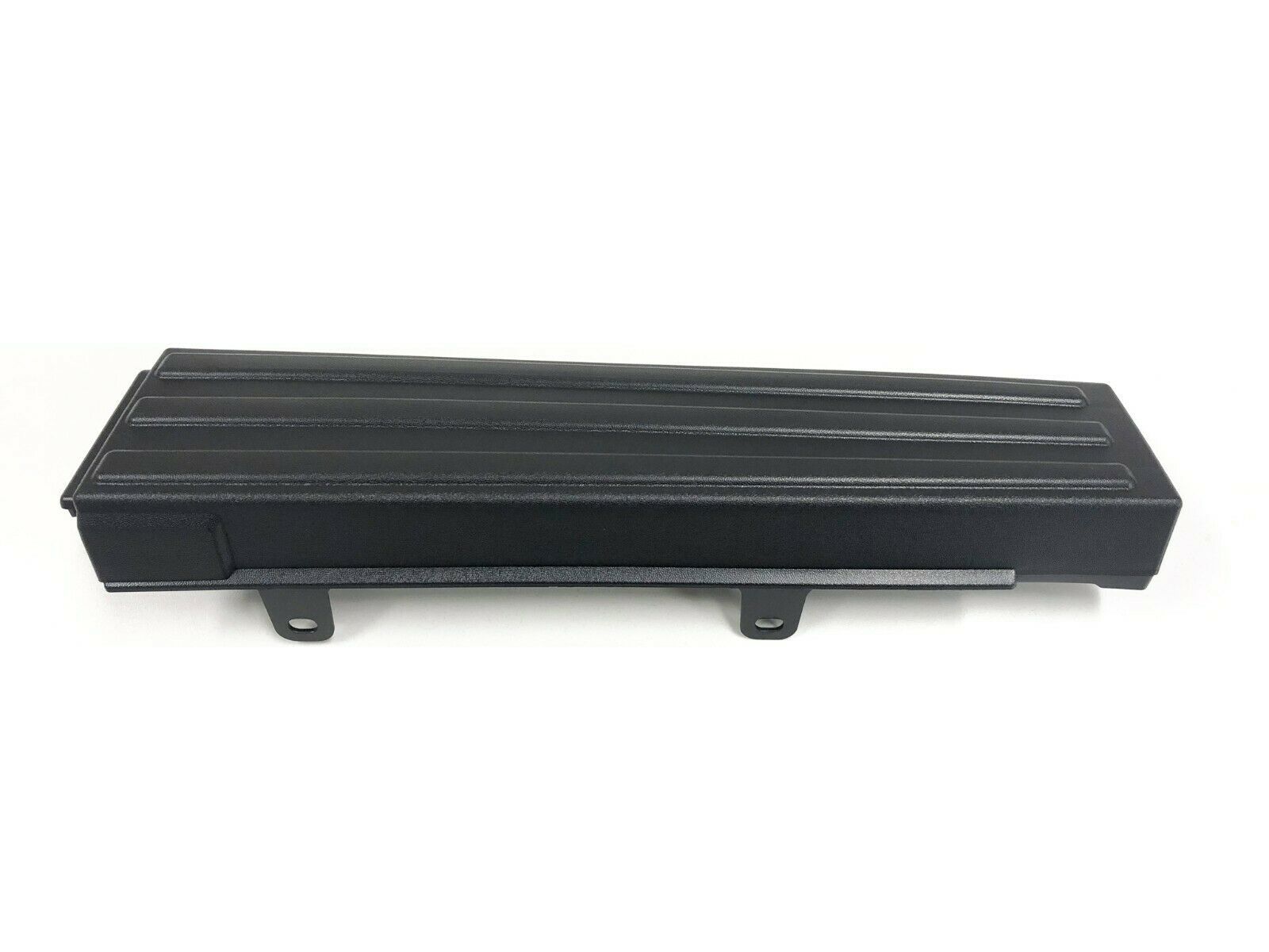 Tailgate Cap Molding FO1904123 for 20092014 Ford F150 Flex Step