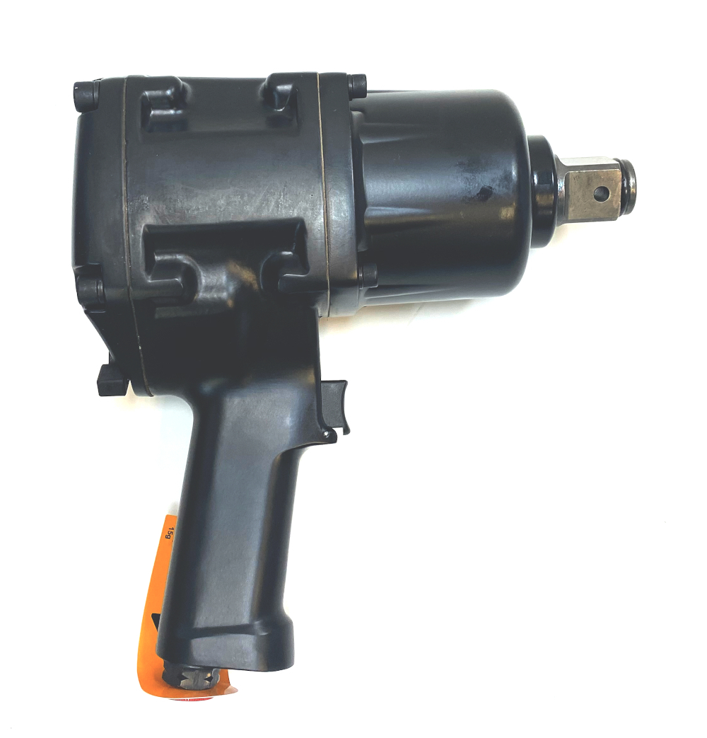 Central pneumatic Air Tool 62396 Impact Drivers