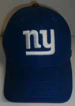 Youth Super Bowl XLVI Adjustable Hat | New York Giants | NFL Team Apparel - $13.98