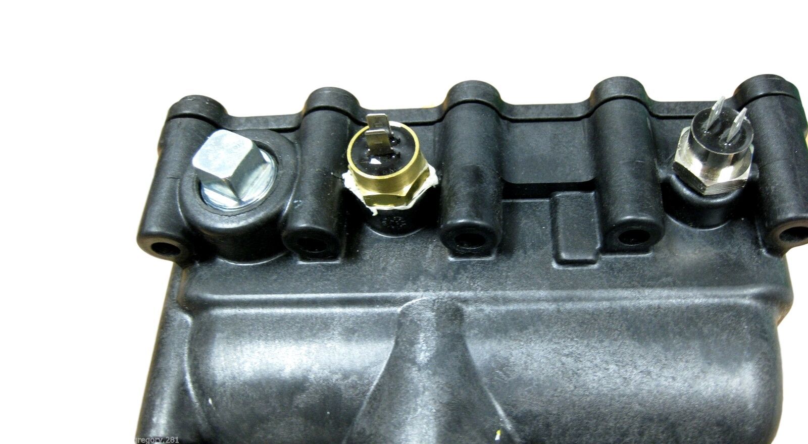 StaRite 777070016 Manifold For Pentair MasterTemp 400 Pool & Spa