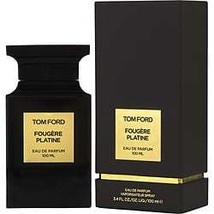 TOM FORD FOUGERE PLATINE by Tom Ford   EAU DE PARFUM SPRAY 3.4 OZ - $504.90