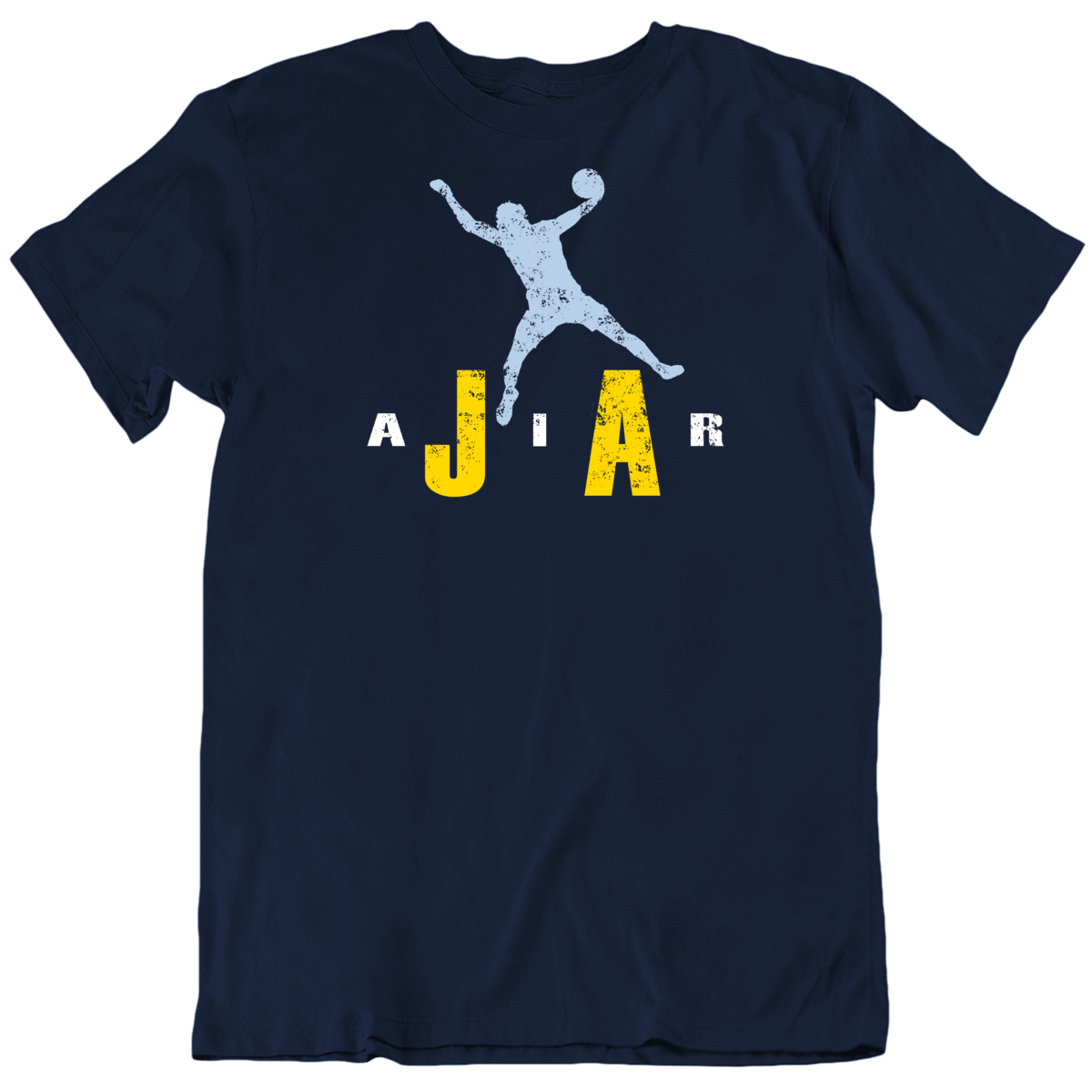 Ja Morant Air Ja Memphis Basketball Fan v2 T Shirt - T-Shirts