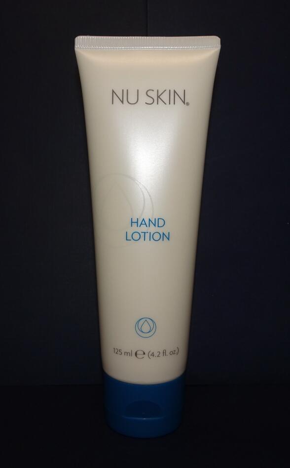 Nu Skin Nuskin Hand Lotion Moisture Hydrate Soft 125ml 4.2oz Sealed