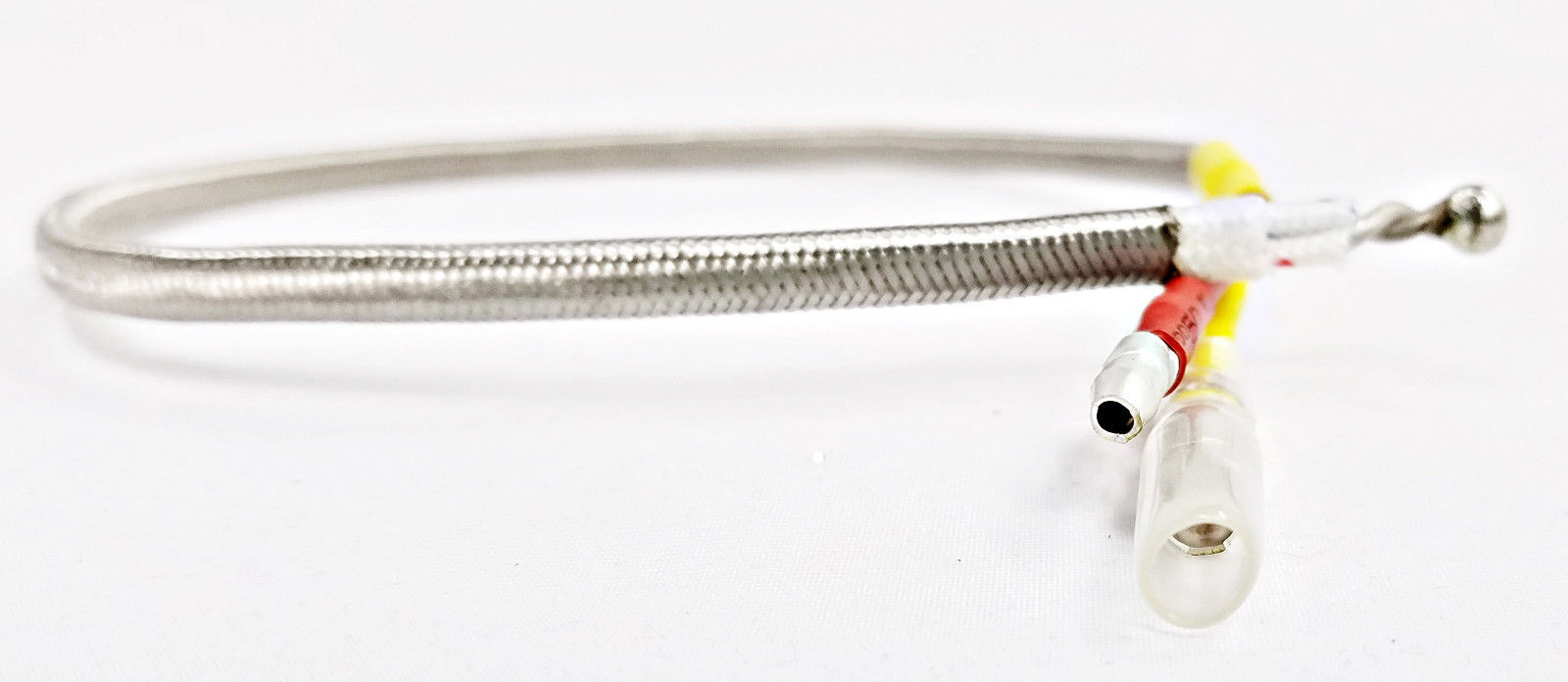 Heatilator PS35, PS50, CAB50 Pellet Stove Thermocouple, Short, 8124470