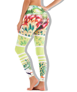 Compression Comfy Soft 7/8 Women Yoga Pants Leggings Sports Gym Fitness ... - $21.90
