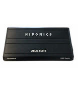 Hifonics Power Amplifier Zex3350.1d - $429.00