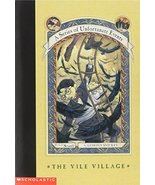 The Vile Village (A Series of Unfortunate Events #7) [Paperback] Lemony ... - $5.79
