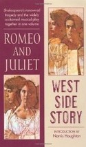 Romeo and Juliet and West Side Story [Mass Market Paperback] Norris Houg... - $1.97