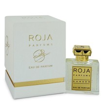 Roja Parfums Roja Danger Perfume 1.7 Oz Extrait De Parfum Spray image 5