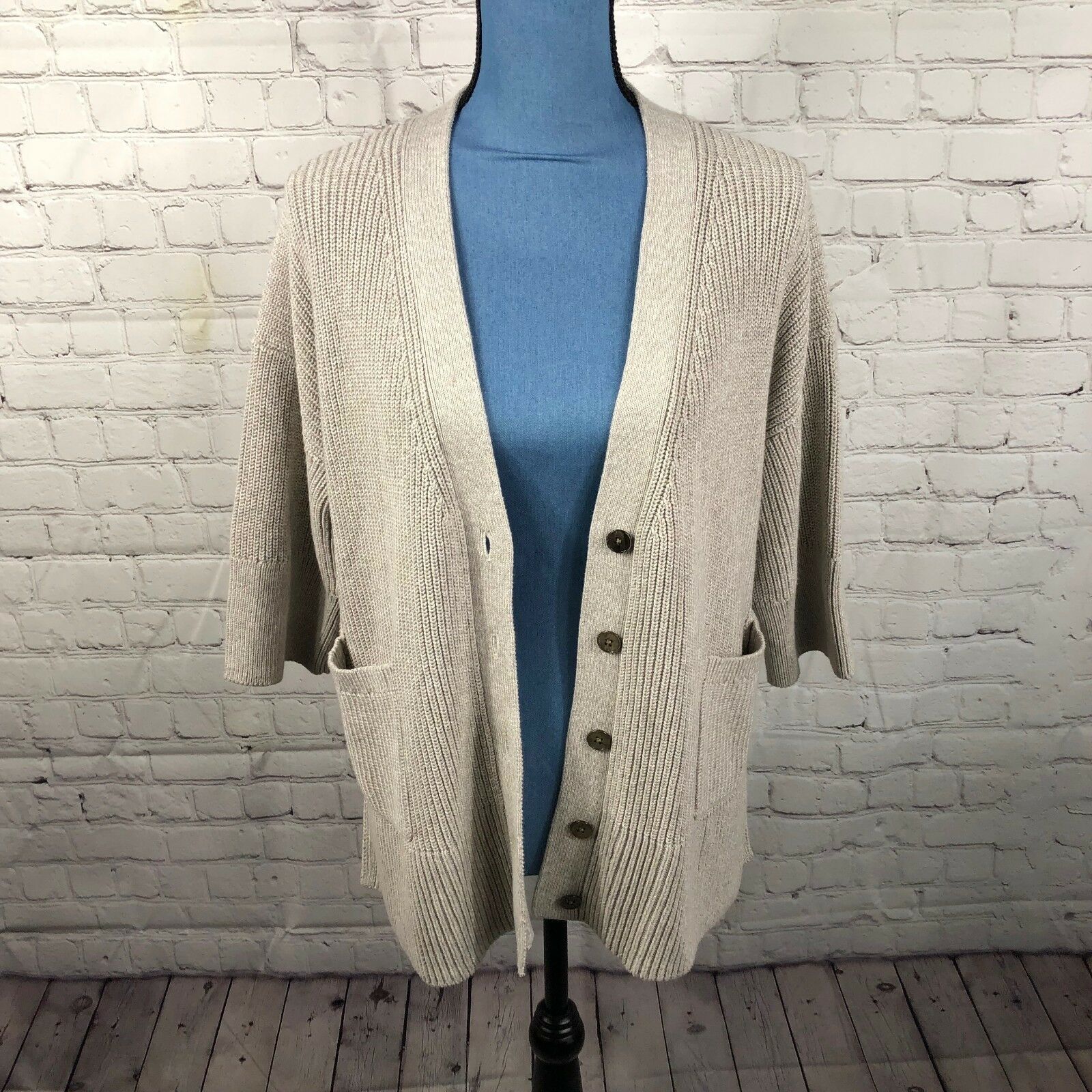 women's grandpa cardigan