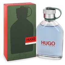Hugo Boss Hugo Cologne 4.2 Oz Eau De Toilette Spray  image 4