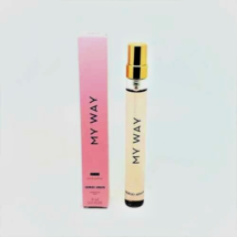 Giorgio Armani My Way Intense Eau De Parfum Spray 0.34 OZ Brand New in Box - $24.99
