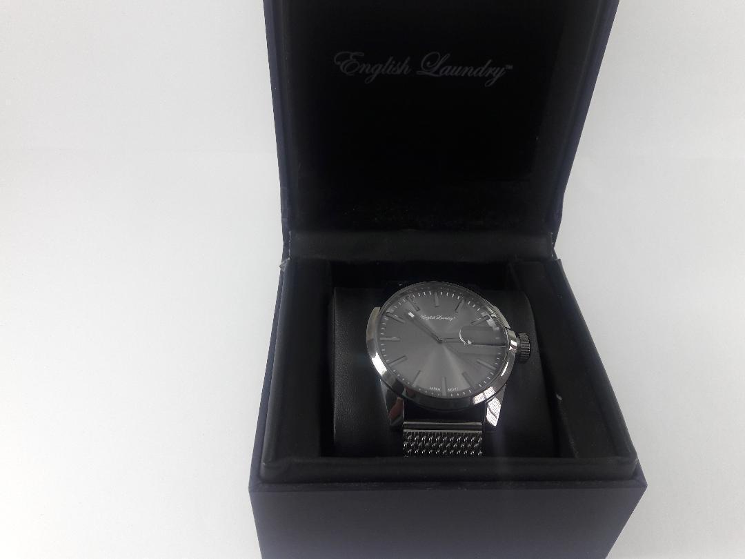 english laundry watch