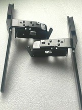 SONY XBR55A8H Stand  XBR65A8H  Stand Pedestal Part# 501107901 & 501108001 USED - $22.04