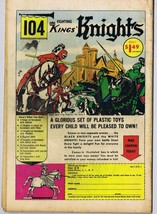 Sea Devils #19 ORIGINAL Vintage 1964 DC Comics image 2