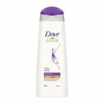Dove Daily Shine Shampoo For Dull Hair, 180ml (Pack of 1) - $11.28
