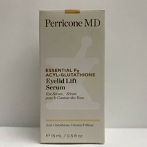 Perricone MD Eyelid Lift Serum 0/5fl oz.15ml #5706 - $47.47