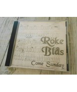 Come Sunday Roke Blas  Oh Happy Day The Old Rugged Cross  Swedish Music - $6.50