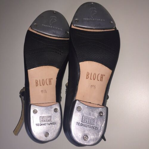 bloch mary jane tap shoes